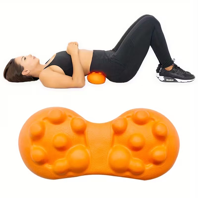 Full Body Massage Tool with 14 Pressure Nodes